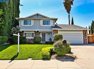 3613 Shaw Cir, Antioch, CA 94509