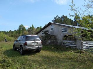 1686 Oak View Farms Rd, Osteen, FL 32764