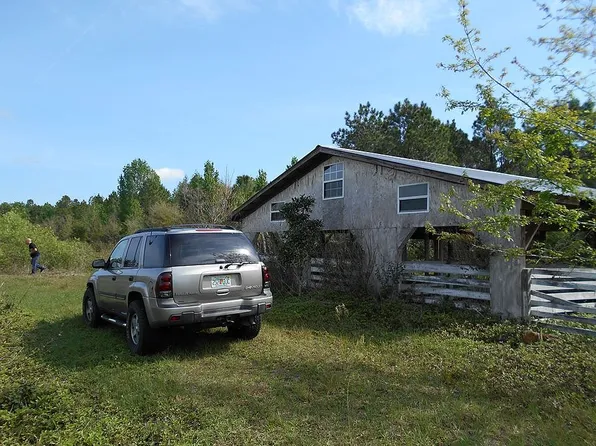 1686 Oak View Farms Rd, Osteen, FL 32764