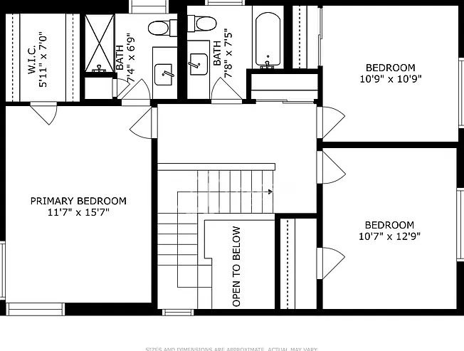 2708 W Temple St — Photo 19