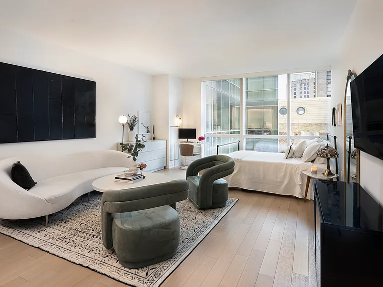 400 Park Ave S #25G — Photo 3