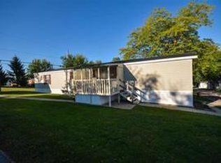 5155 Granite St, Loves Park, IL 61111