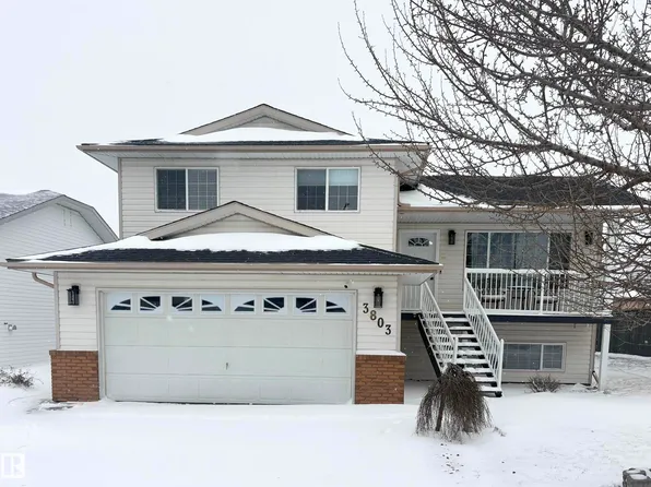 3803 40th Ave, Bonnyville, AB T9N 1V3