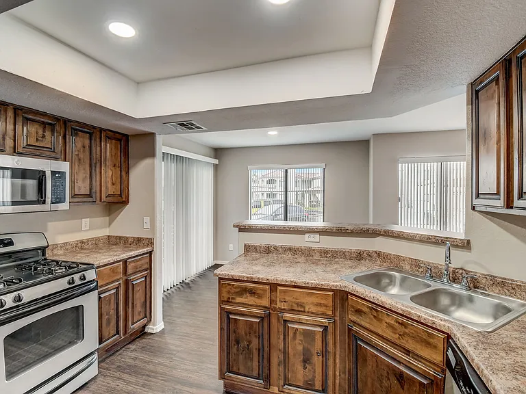 San Montego Apartments in Mesa, Arizona