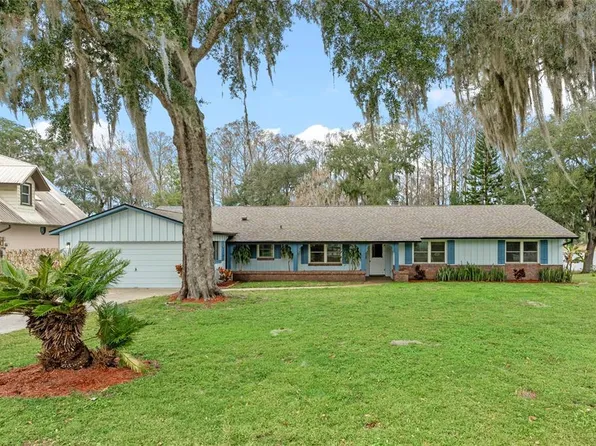 2205 S Carnegie Dr, Inverness, FL 34450