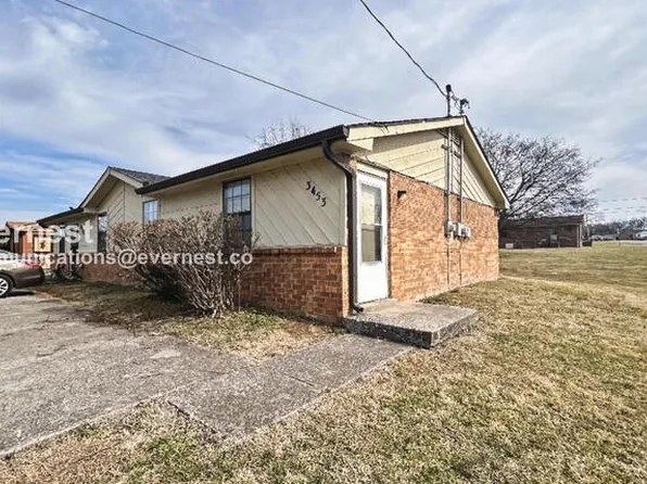 3453 Brick Church Pike, Nashville, TN 37207