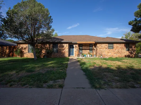 4000 Oakhurst Dr, Amarillo, TX 79109