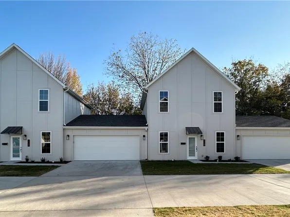 324 N West End St, Springdale, AR 72764