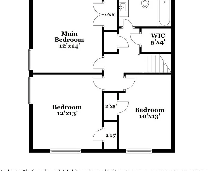 4447 Casco Way — Photo 3