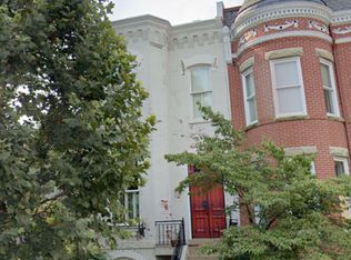 635 A St SE #1, Washington, DC 20003