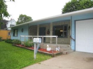 310 Wisconsin Ave, Boscobel, WI 53805
