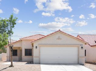 339 Cactus Sands Ave, North Las Vegas, NV 89031