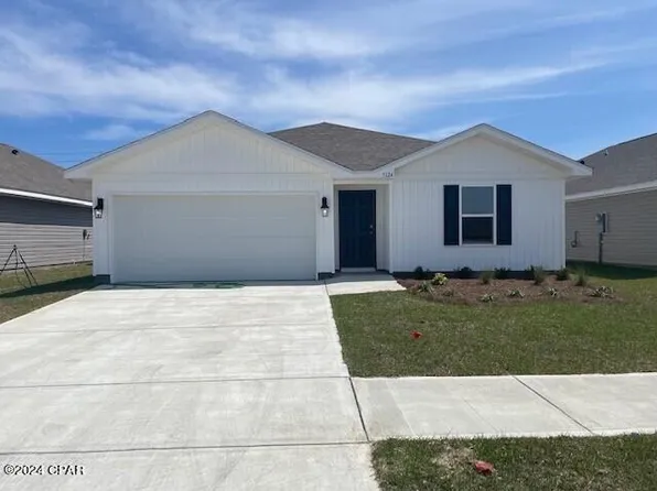 5124 Rivergrass Dr, Panama City, FL 32404