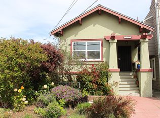 1418 9th St, Alameda, CA 94501