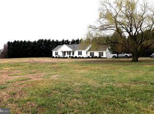 8474 Deer Run Rd, Denton, MD 21629