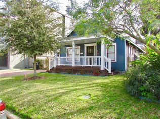 206 Aurora St, Houston, TX 77008