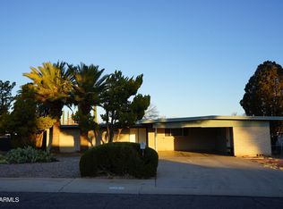 1864 Viola Dr, Sierra Vista, AZ 85635
