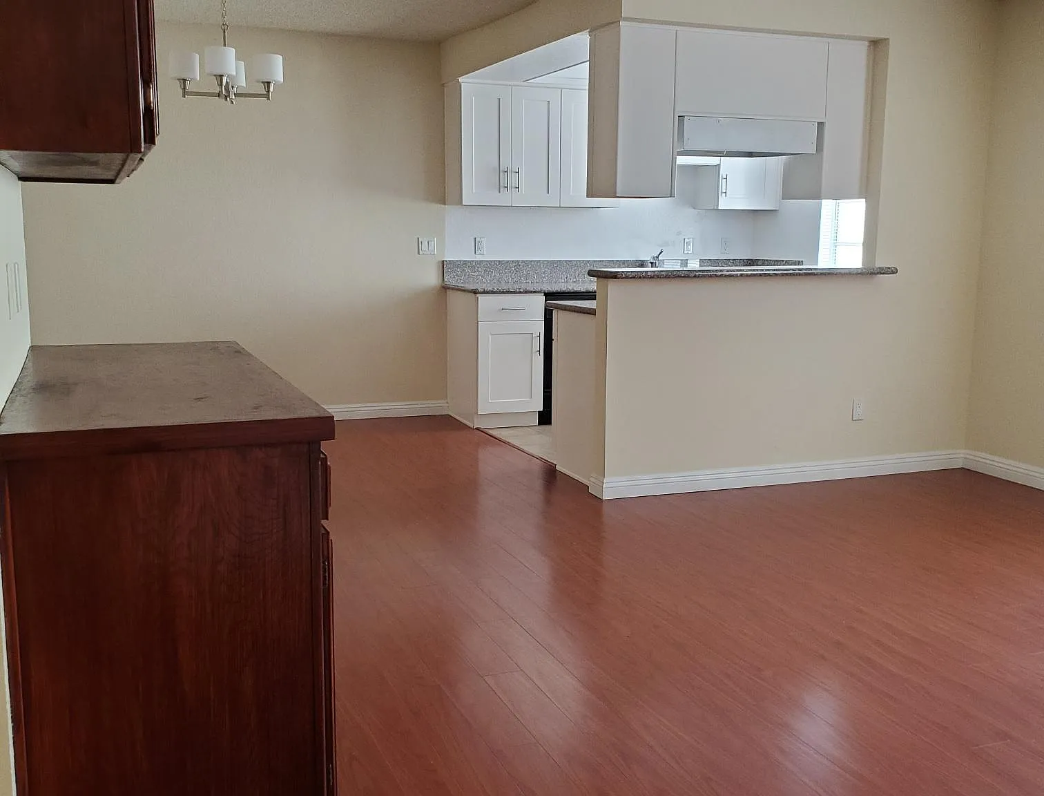 2 bed, 1000 sqft, $2,900 — Photo 1