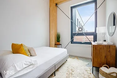 Rented by MNS Marketing