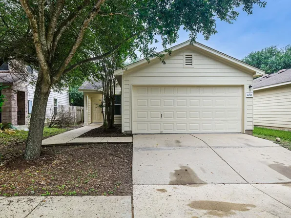 6733 Doyal Dr, Austin, TX 78747