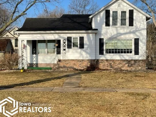 312 4th St N, Humboldt, IA 50548