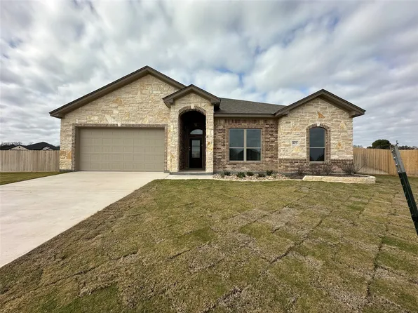 405 Rusty Spur, Lorena, TX 76655
