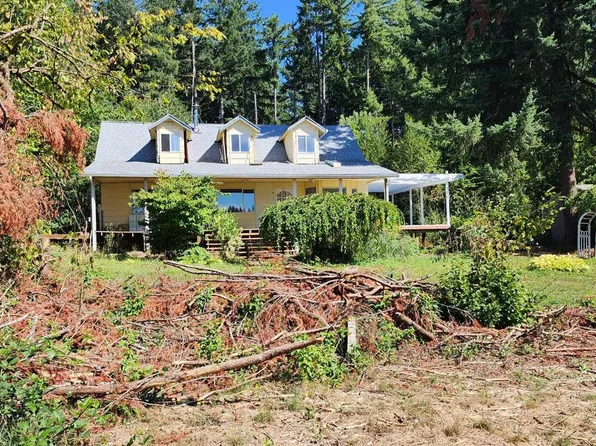 40008 NE 63rd Ave, La Center, WA 98629