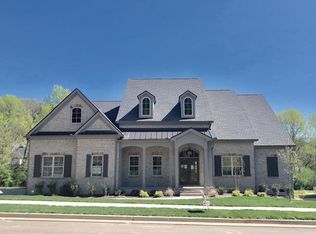 2415 Los Olivos Crtlot LOT 111, Franklin, TN 37069