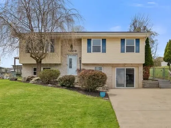 3920 Snowden Rd, South Park, PA 15129