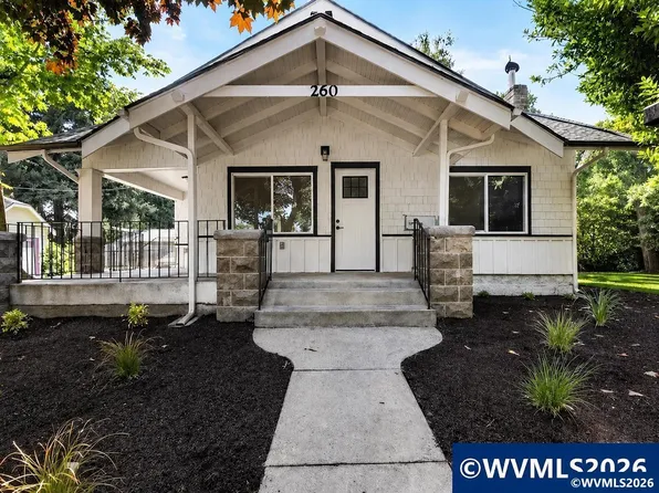 260 20th St SE, Salem, OR 97301