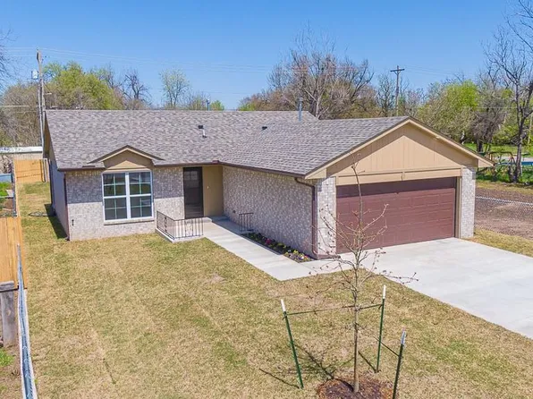 129 SE 23rd St, Oklahoma City, OK 73129