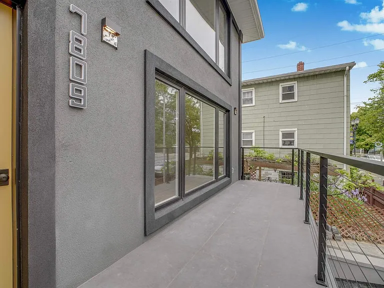 7809 Broadway #1 — Photo 14