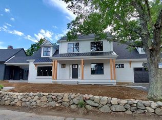 67 Cottage St, Natick, MA 01760