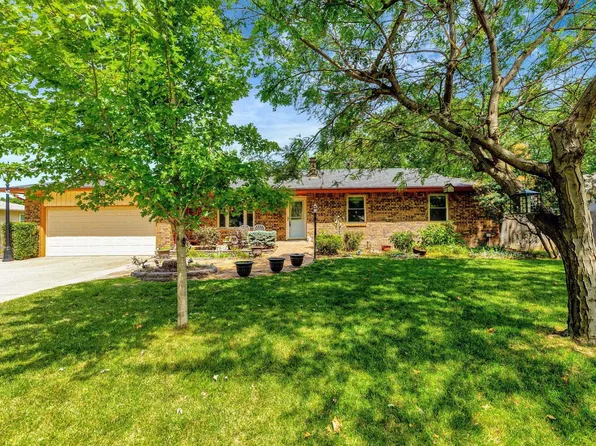 718 S Atherton Ave, Maize, KS 67101