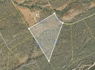 LOT 48 E Roadrunner Trl, Saint David, AZ 85630