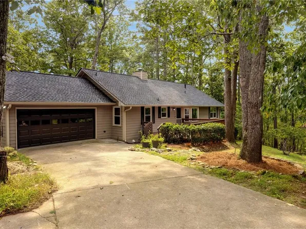 15 Southridge Trl SE, Cartersville, GA 30120