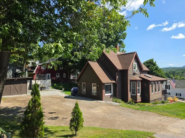 181 Denmark Street, Berlin, NH 03570