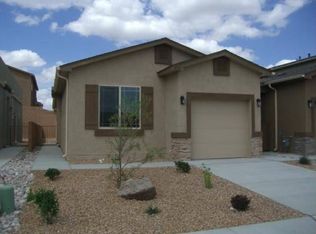 10634 Megafauna Rd SW, Albuquerque, NM 87121