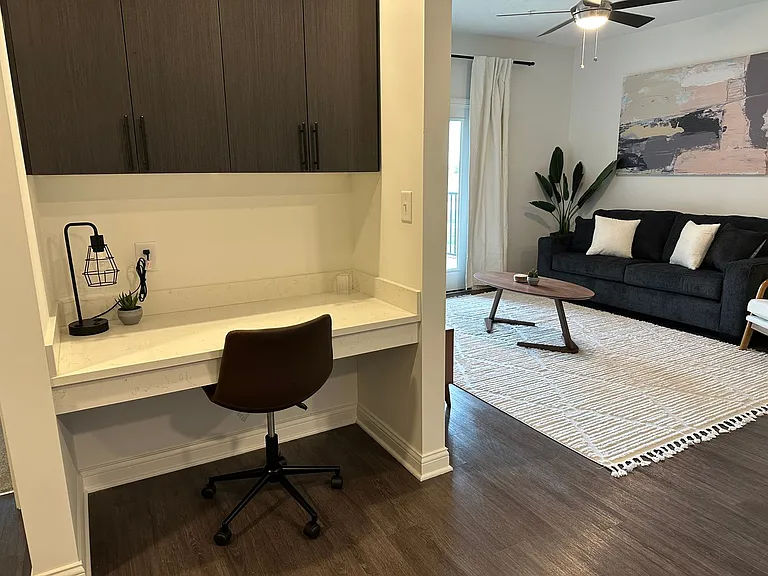 The E - Elevated Living in Whitestown — Photo 131
