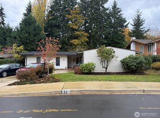 45 151st Pl NE, Bellevue, WA