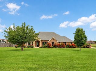 1745 County Road 1106, Anna, TX 75409