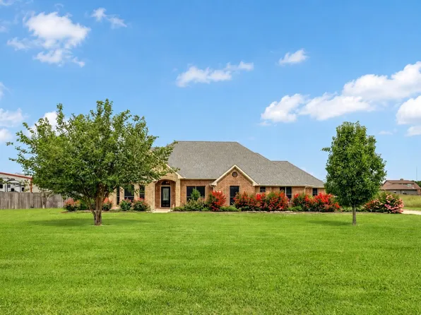 1745 County Road 1106, Anna, TX 75409