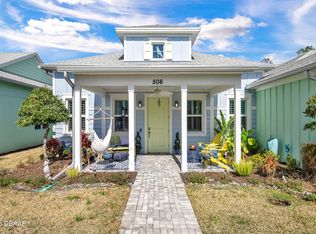 506 Landshark Blvd, Daytona Beach, FL 32124