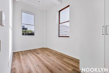 Rented by Nooklyn NYC LLC