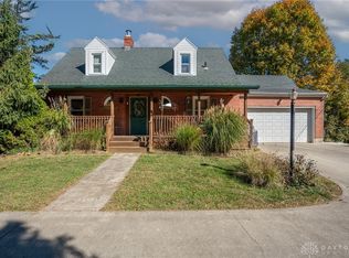 7780 Dayton Germantown Pike, Germantown, OH 45327