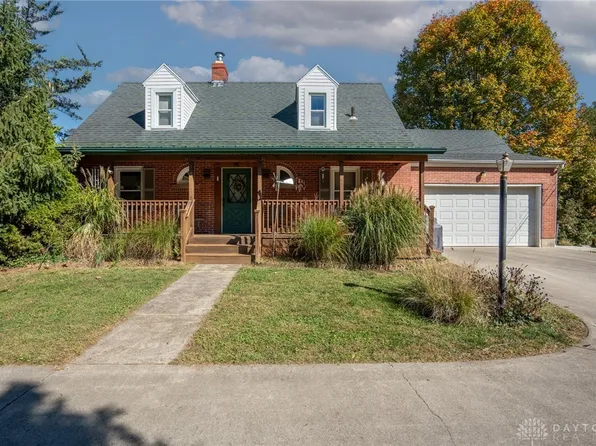 7780 Dayton Germantown Pike, Germantown, OH 45327