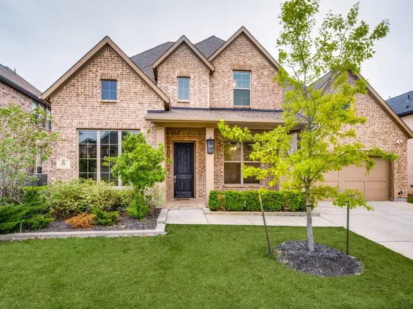 691 Meandering Ln, Frisco, TX 75033
