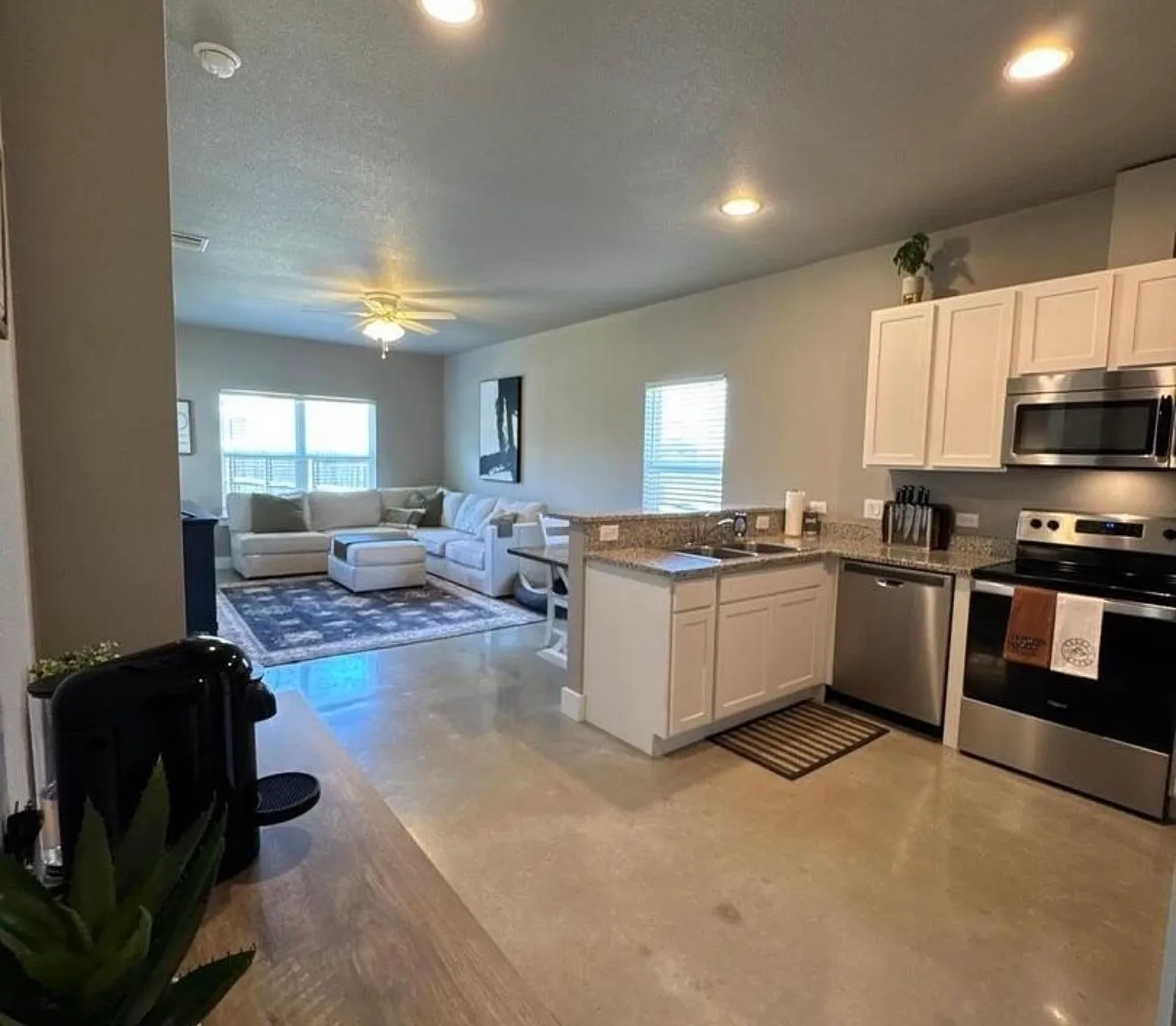 3 bed, 1140 sqft, $1,599 — Photo 4
