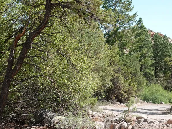 2500 S Birch Creek Rd, Teasdale, UT 84773