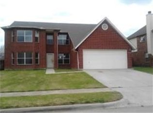 7300 Lighthouse Rd, Arlington, TX 76002